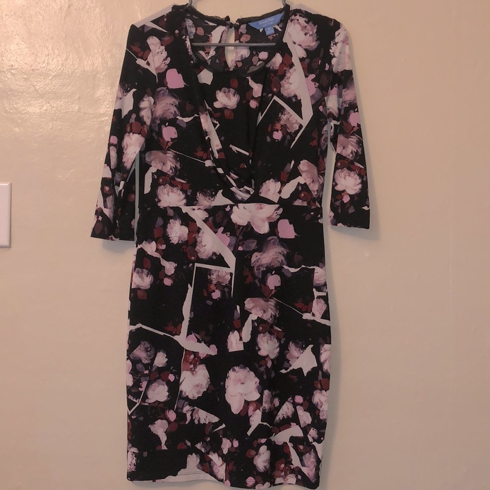 Vera wang dress